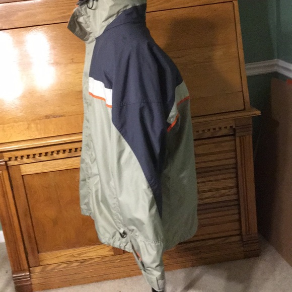 Columbia Bugaboo Men’s Lightweight Jacket - Host Pick - Picture 3 of 10